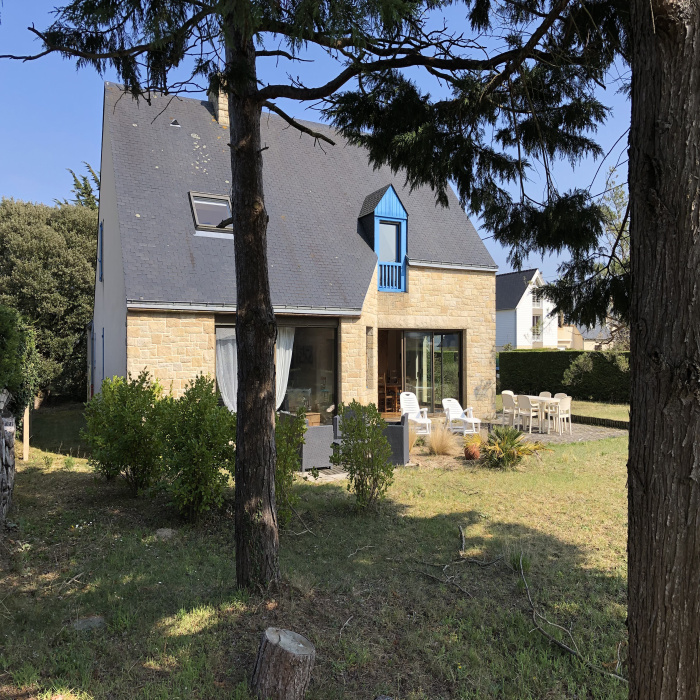 Location saisonnière maison et villa Saint Cast Le Guildo Agence