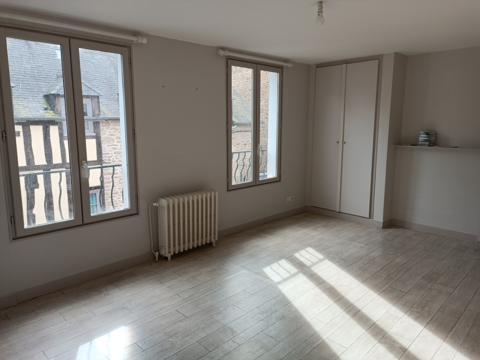 Chambre 1 second étage