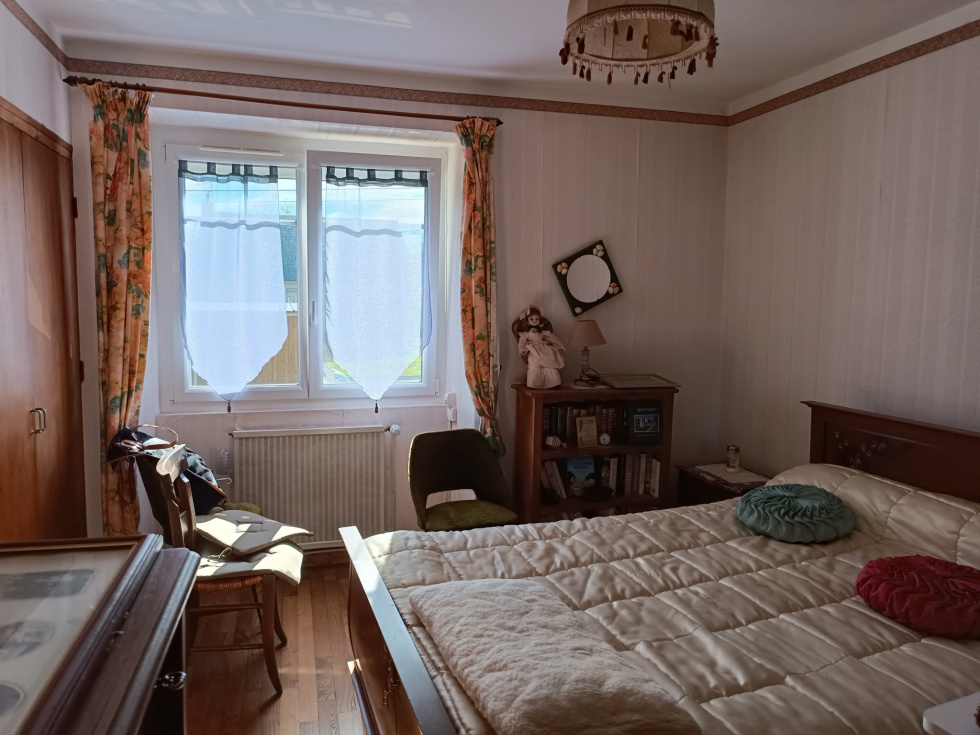 Chambre sud
