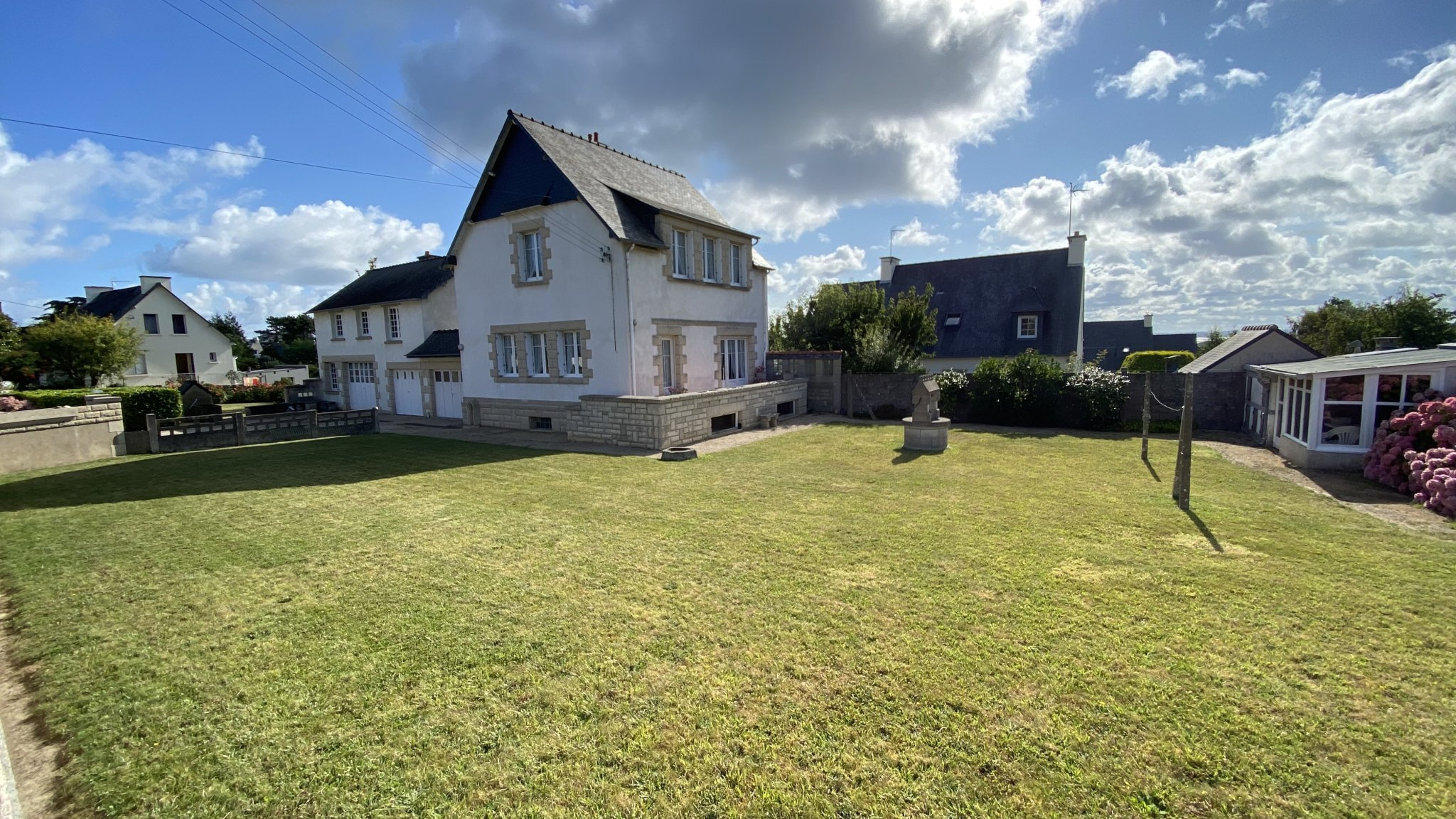 vente À SaintCastLeGuildo (22), maison à acheter Agence