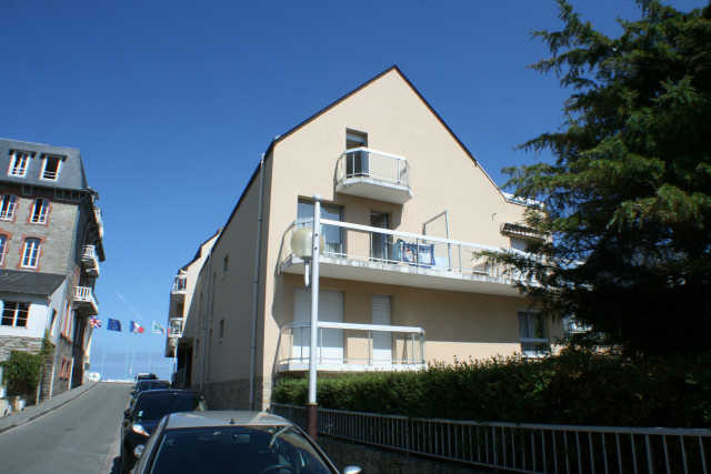 Residence Le Jean Bart La Grande Motte