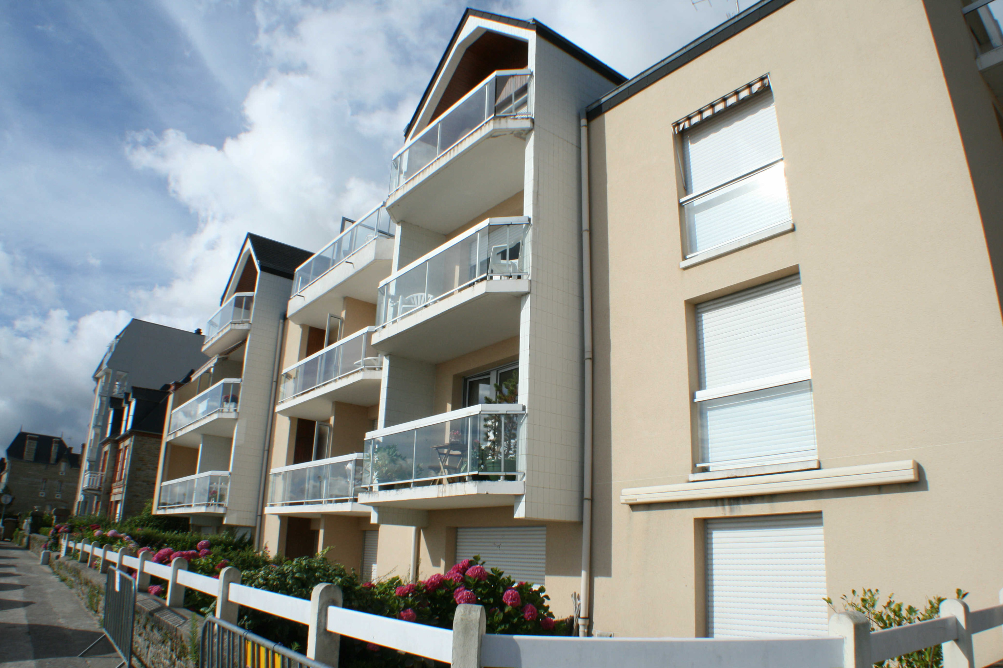 Residence Le Jean Bart La Grande Motte