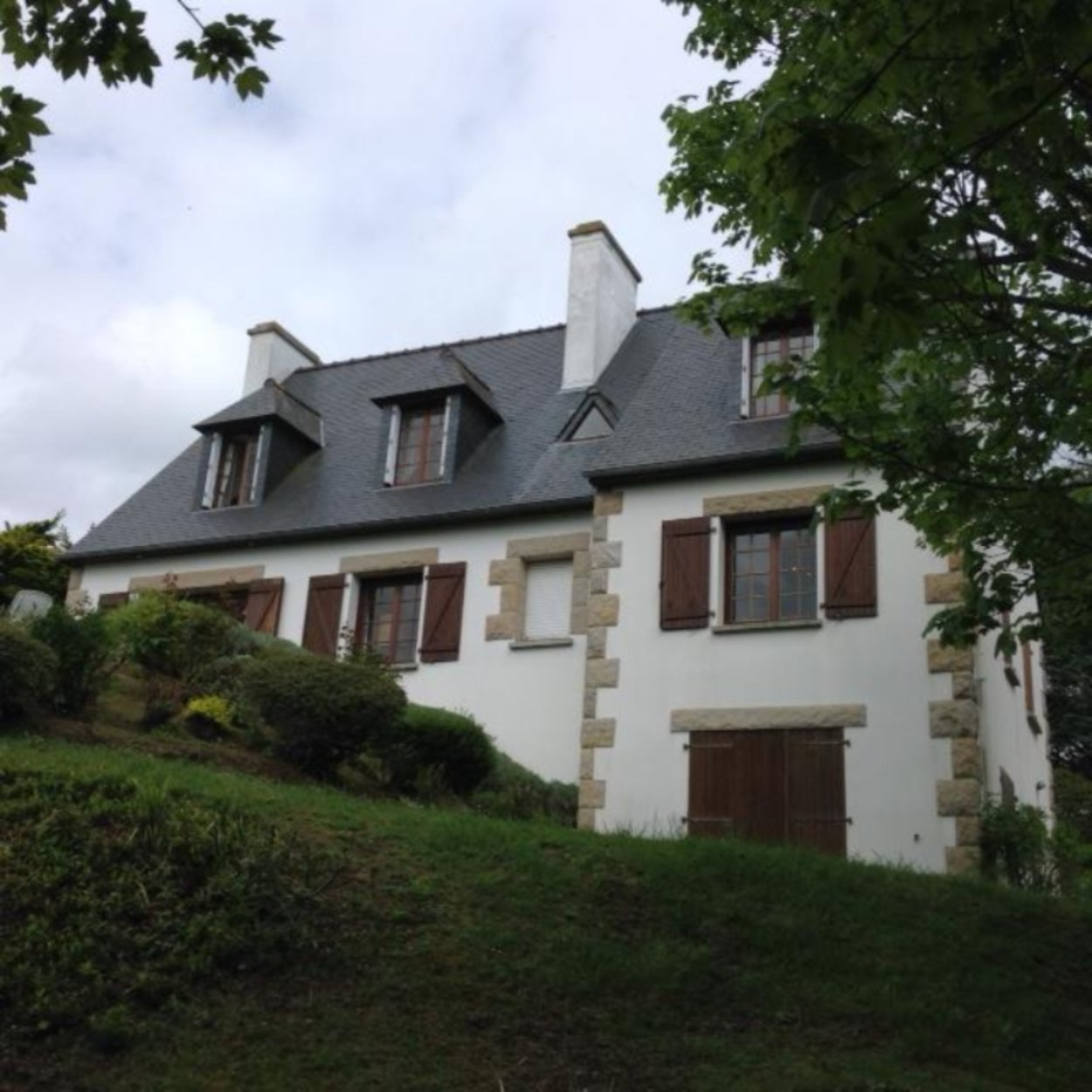 vente Maison 6 chambres à acheter à SaintCastLeGuildo (22) Agence