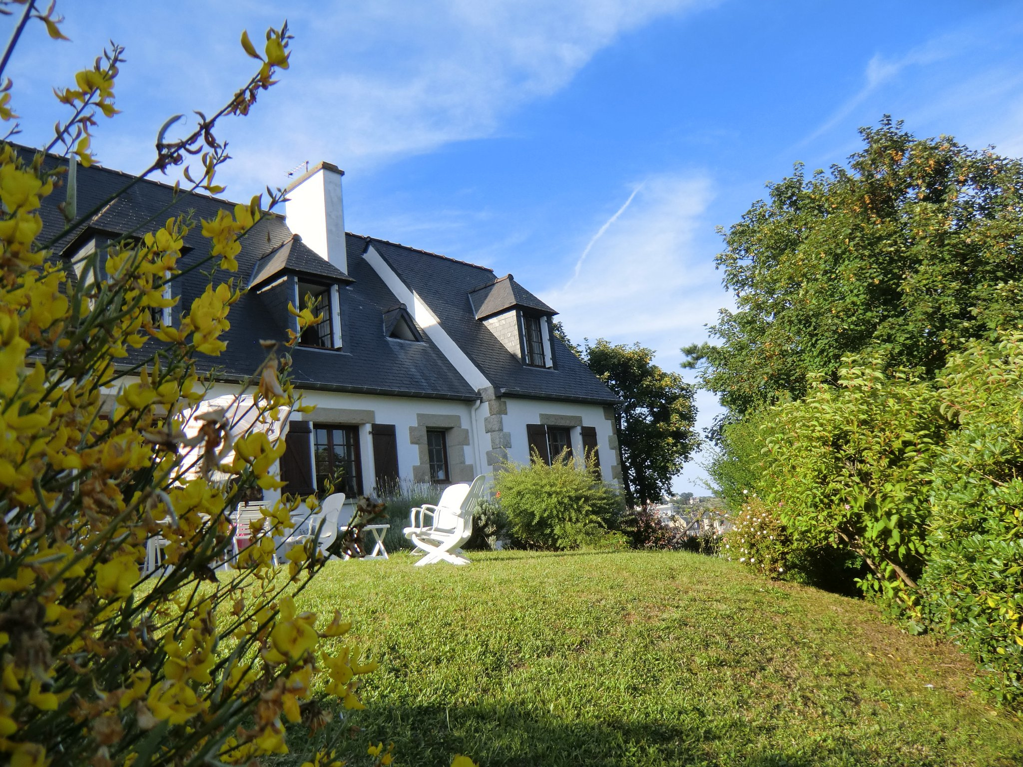 vente Maison 6 chambres à acheter à SaintCastLeGuildo (22) Agence