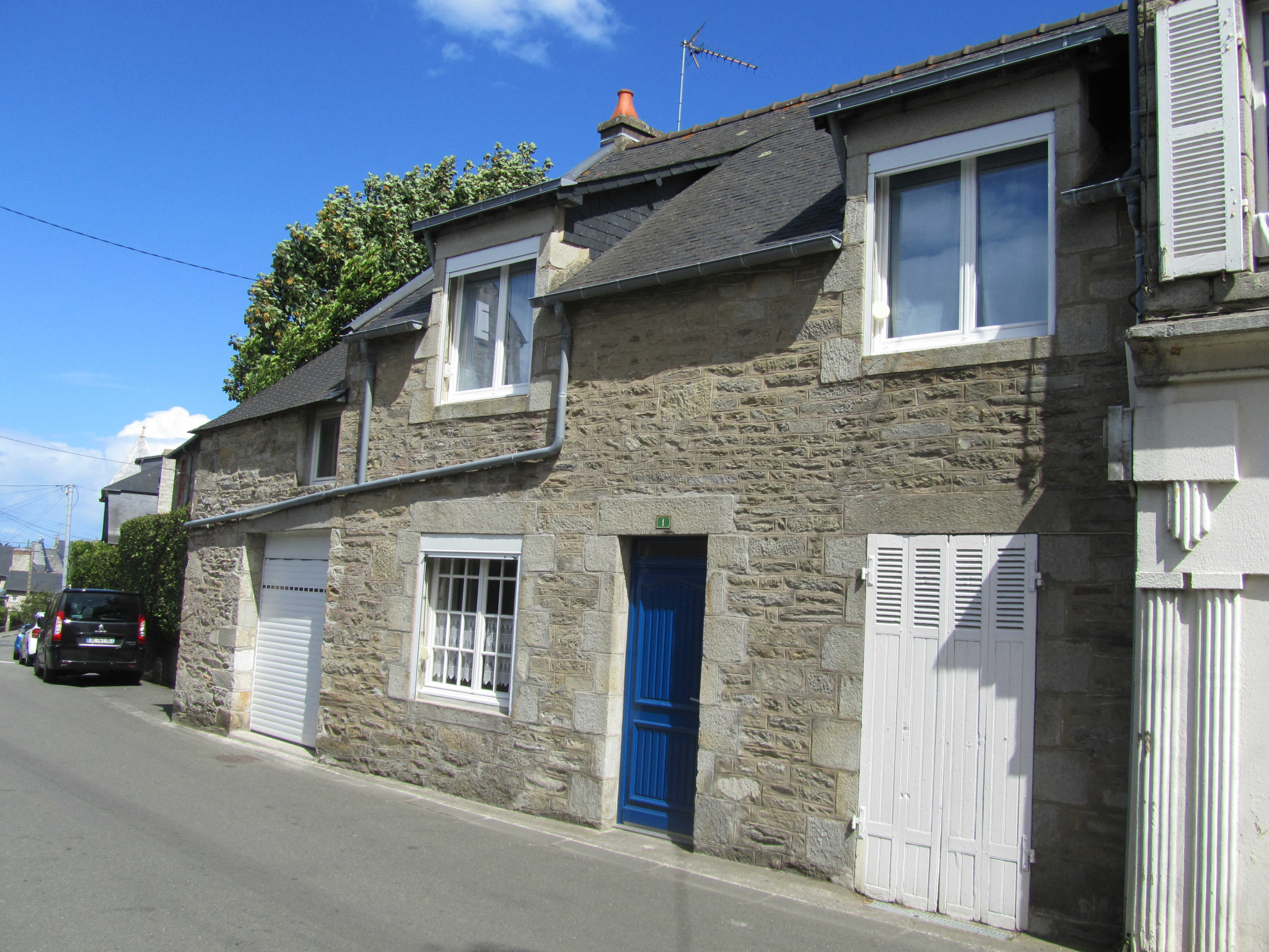 offres locations vacances Maison 3 Pièces a Saint Cast Le Guildo