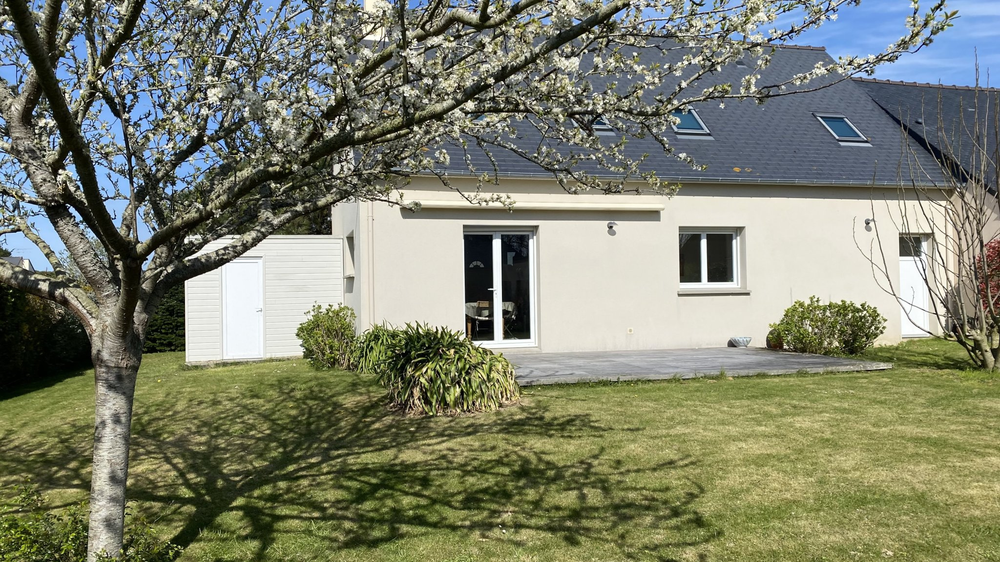 vente MAISON A VENDRE SAINT CAST LE GUILDO Agence Immobiliere Service