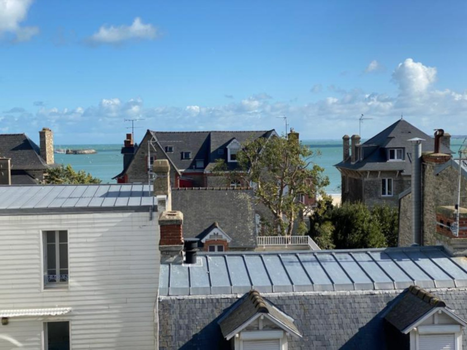 vente Appartement deux pièces à acheter 136500 € à SaintCastLeGuildo