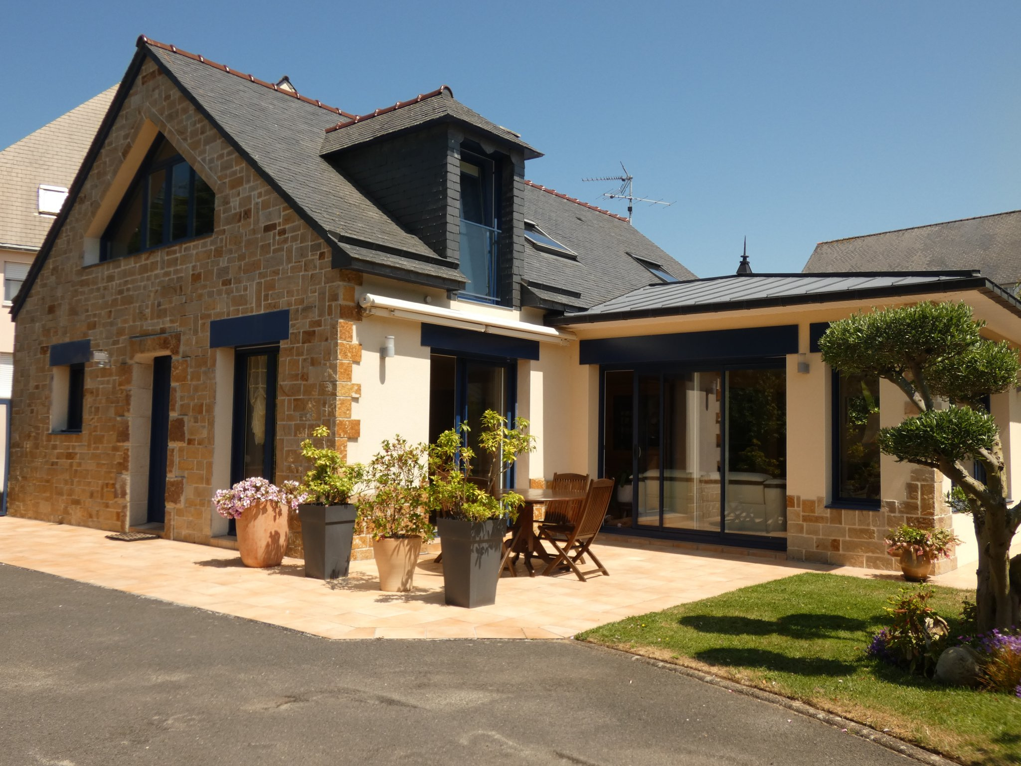 vente Maison T6 à acheter à SaintCastLeGuildo (22) Agence