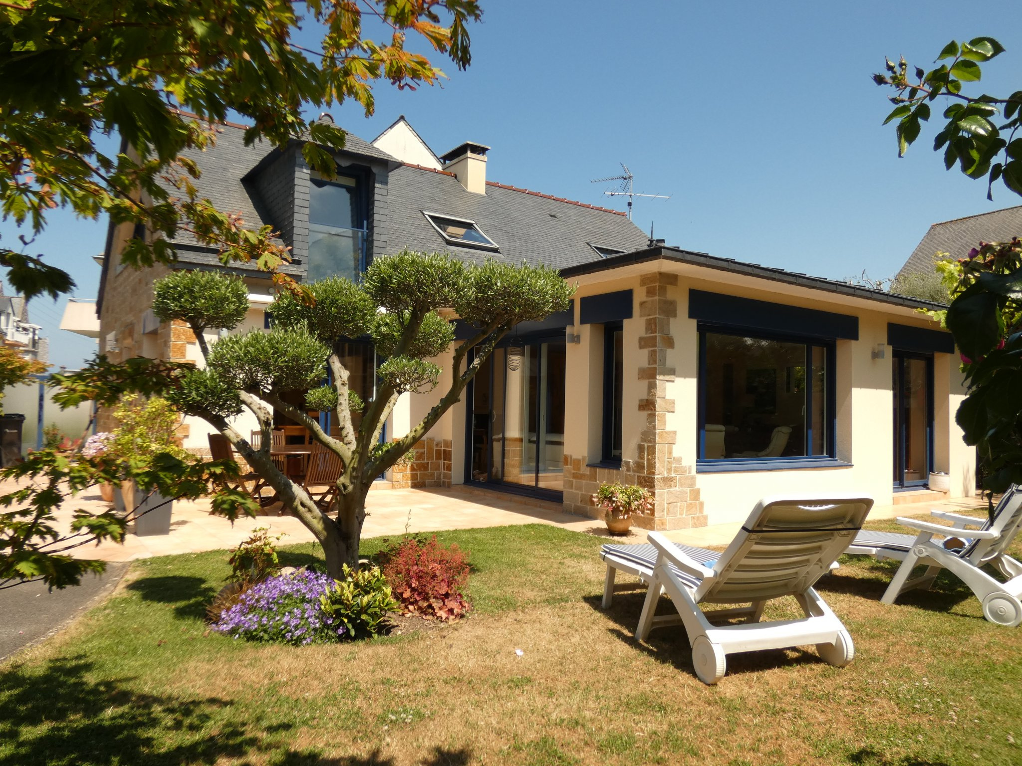 vente Maison T6 à acheter à SaintCastLeGuildo (22) Agence