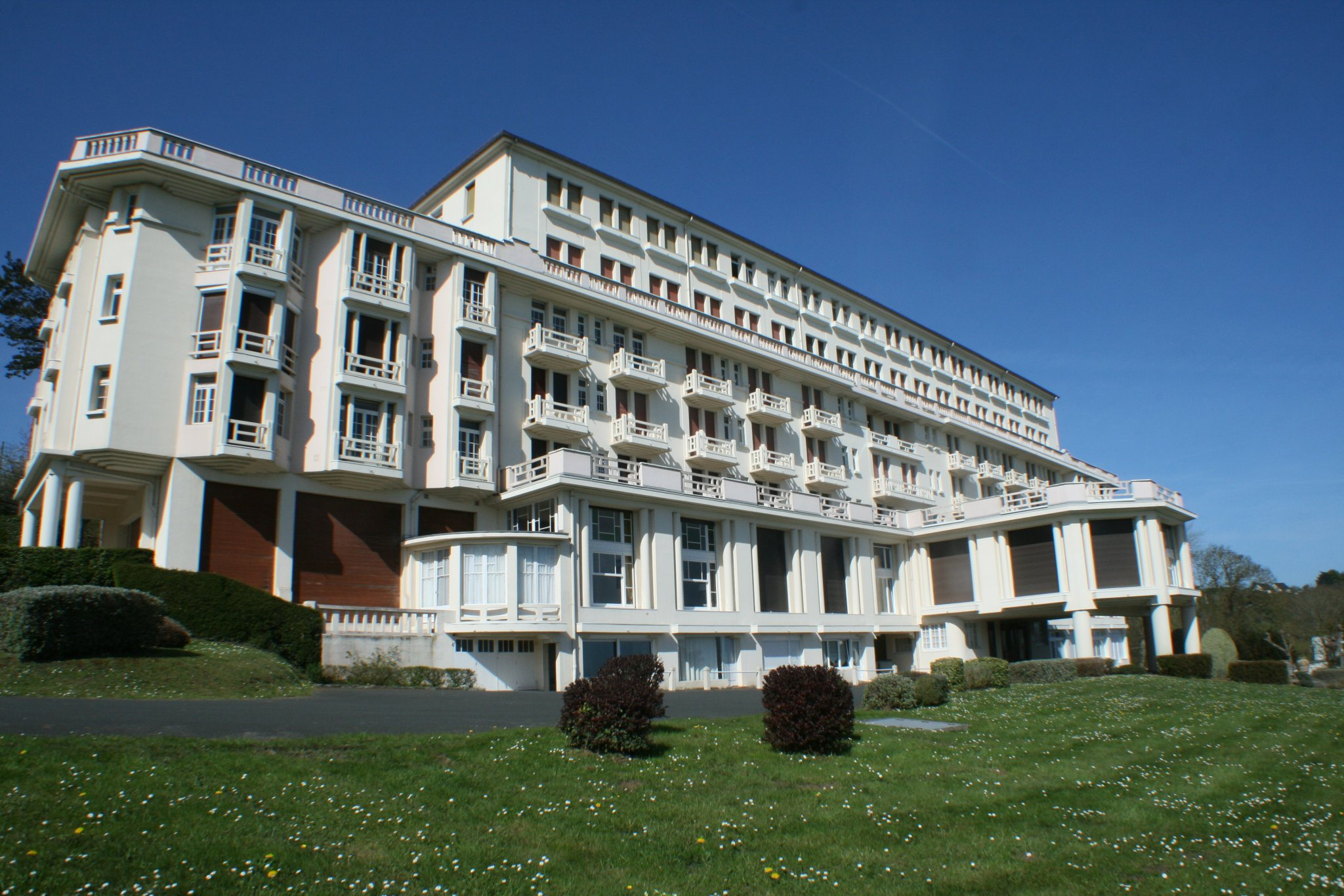 vente SAINT CAST LE GUILDO Appartement avec une chambre à acheter