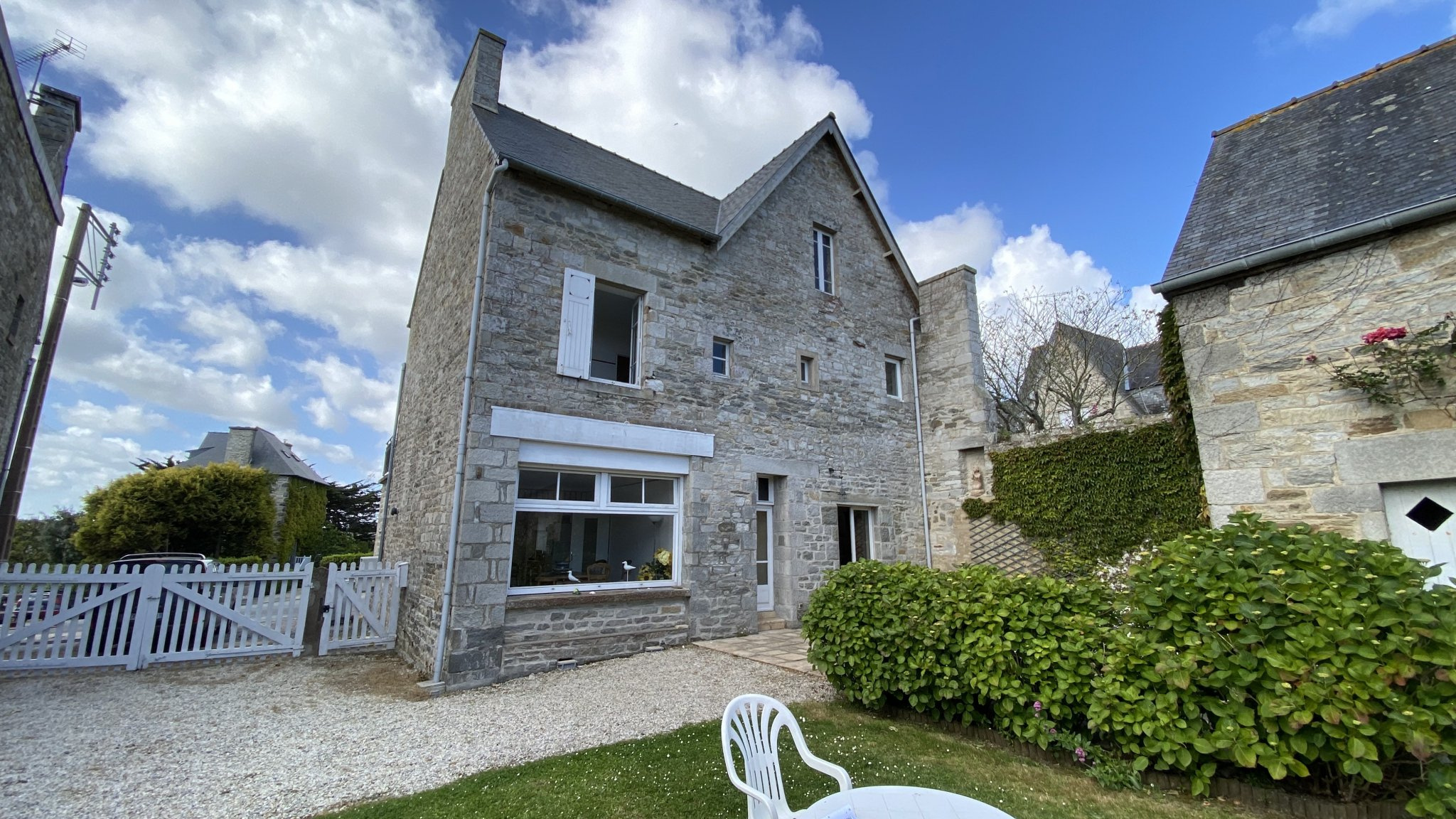 vente Villa de 160m² avec terrasse à acheter à SaintCastLeGuildo